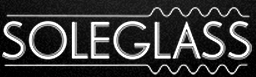Soleglass Logo